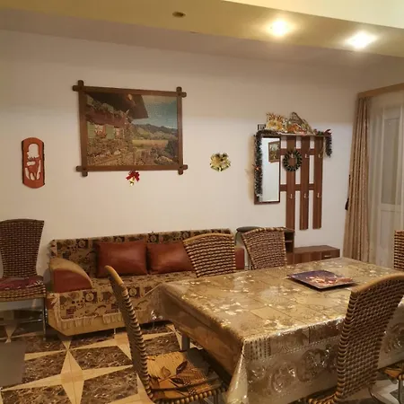 Apartament Fine