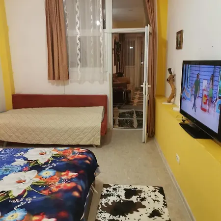 Apartament Fine Braszów