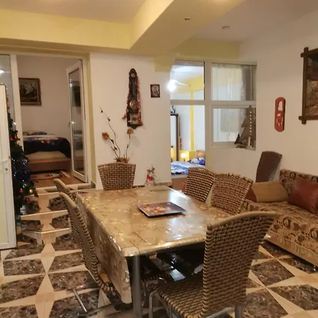 Fine Apartament