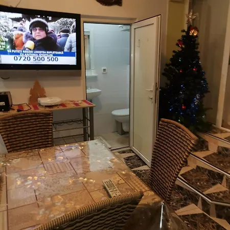 Apartament Fine *