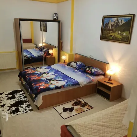 Fine Apartament *