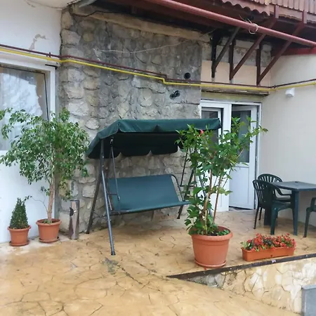 Apartament Fine *