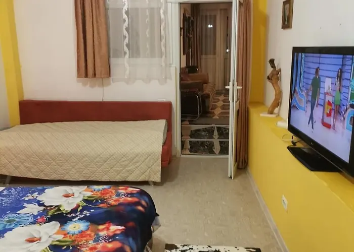 Apartment Fine Brasov